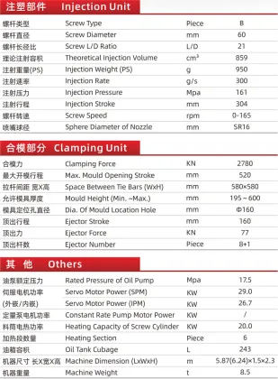 injection blow molding machine price