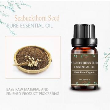 Good Price Seabuckthorn Seed Essential Oil New Whitening