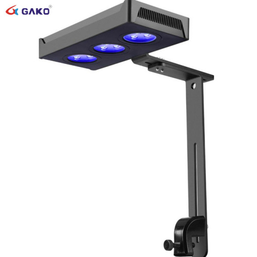 Adjustable Bracket LED Light