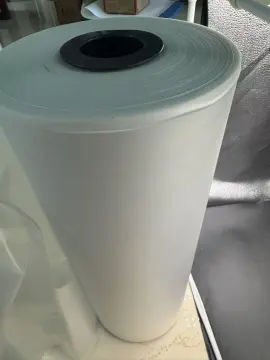 Development of Innovation in Translucent PVC Films Used for Medical Applications