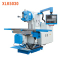 XLK5032 Máquina de fresado CNC de banco vertical