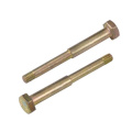 Hardware Fasteners Non Standard Hex Bolt And Shaft