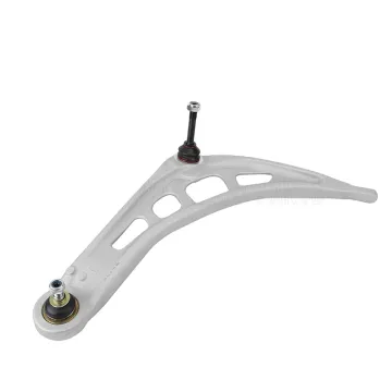 Aluminum Car Left Front Lower Control Arm for BMW 3 Series Z4 E46 E85