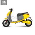 Popüler daha ucuz yüksek hızlı elektrikli scooter disk fren 60v20AH 1000W 1500W 2000W CKD Hindistan Elektrik Motosiklet