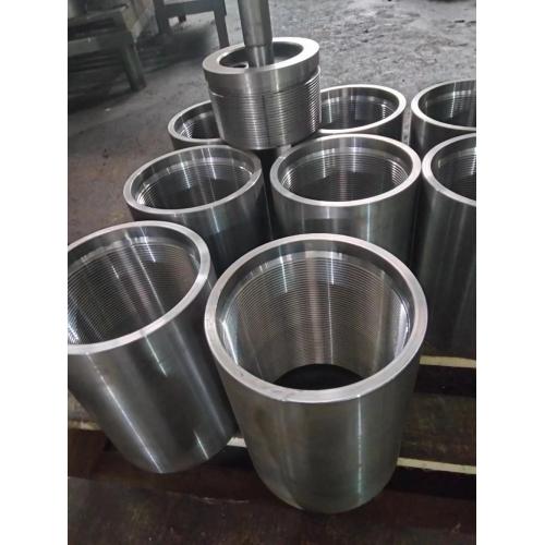 Counding Coupling 20 SC LC N80 API 5CT