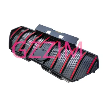 Veloz 2022+ Car accessories Front Bumper grille kit