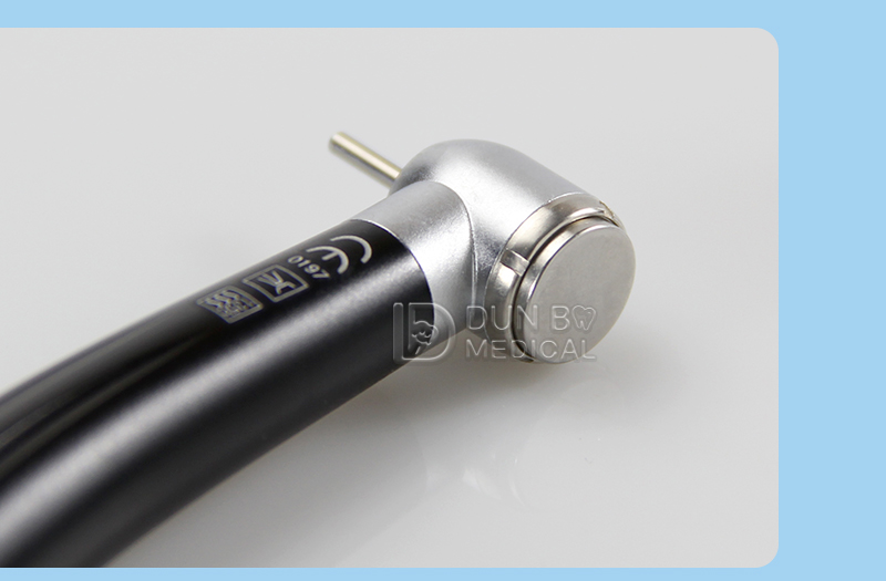 Dental Color High Speed Handpiece Without Lights
