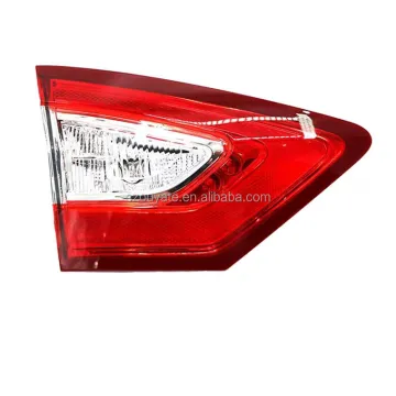 DS73-13A602-JE LED Tail Light for Ford Mondeo/Fusion 2013