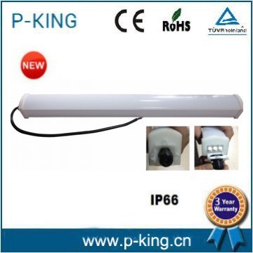 IP66 9W led office light SMD LED Linear Light
