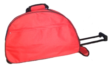trolley travel bag