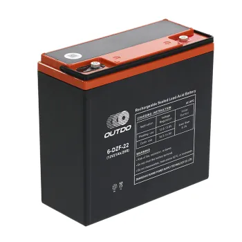 6-DZF-22 Electric Bicycle Battery