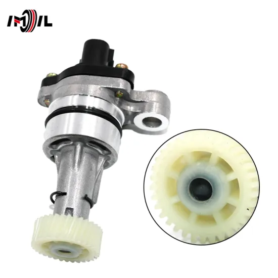 Speed Sensor 83181-12020 - Odometer & Speed Sensor for Toyota Camry, Yaris, Lexus
