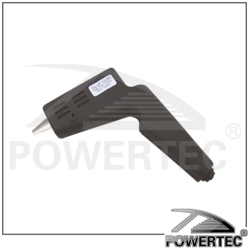 POWERTEC Hot Melt Glue Gun