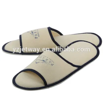 Europe 3-star Hotels used Slippers