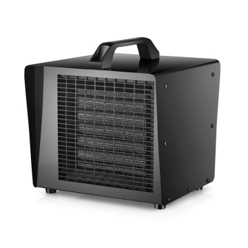 3000W Industrial Portable Electric Fan Heater: An Energy-Saving Heating Solution