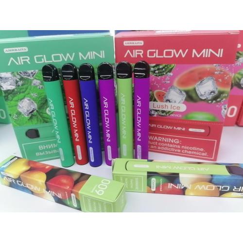 Disposable electronic cigarettes Vape Distributor