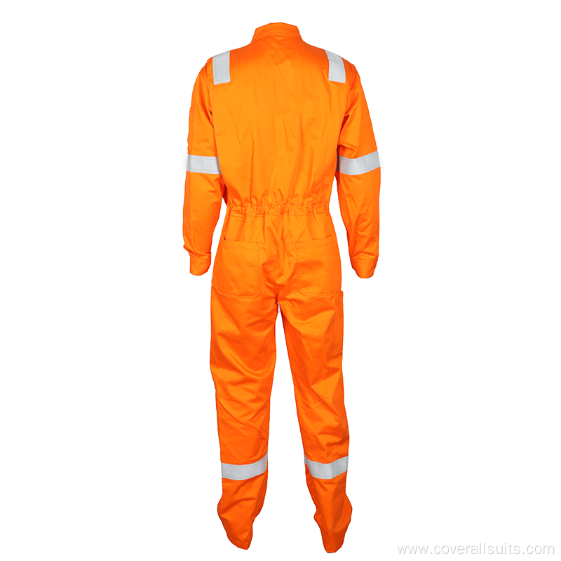 Fire Safety Equipment Rescue Fire Resist Coverall