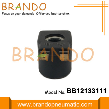 LPG CNG Spare Part Reducer Electrovalve Coil