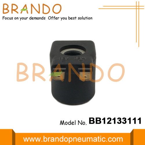 LPG CNG 예비 부품 감소 Electrovalve Coil