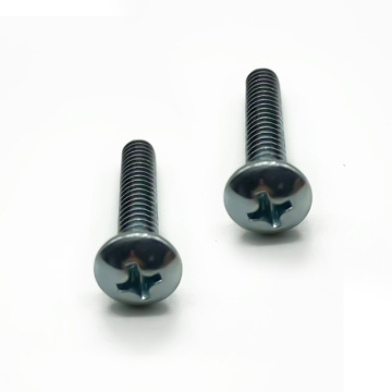 Inch Screws High Quality Screw Low Profile