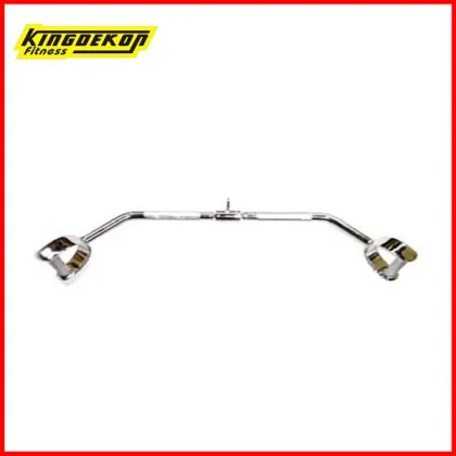 KDK 6022 Gym accessory barbell/strength barbell fitness equipment/body building gym equipment