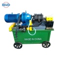 Hot sale Construction Rebar Parallel Thread Rolling Machine