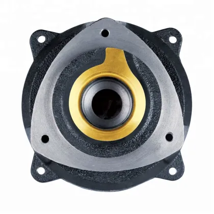 Electric Clean Water Pump KPM-45 0.5HP