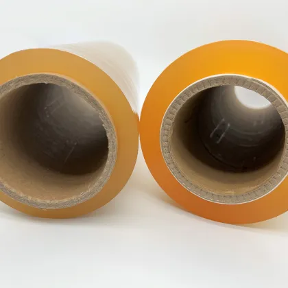 High Quality Pvc Roll Wrap Keep Fresh