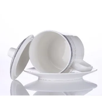 Ceramic cup