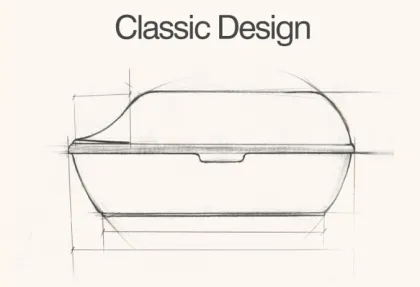 Litter Guard Cat Litter Box Transparent Cat Litter Box