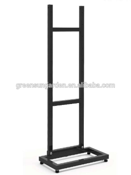 High Quality flower rack display