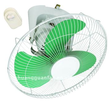 KB45-6 '18' Orbit Fan Search Engine