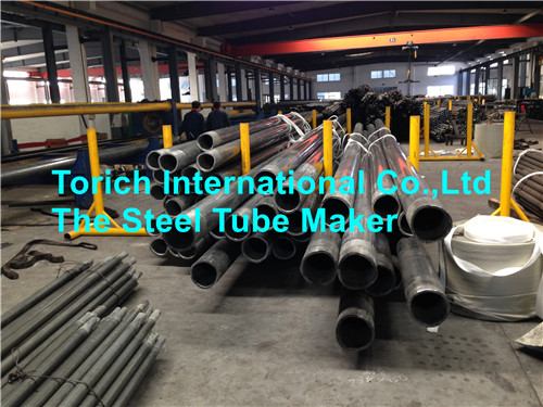 Seamless Carbon Steel Tube, Oil Cylinder Steel Tube, Precision Seamless Steel Tube, Hydraulic Cylinder Steel Tube