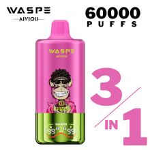Buy Waspe 60K 60000 Puffs Vape Mod Kits Online
