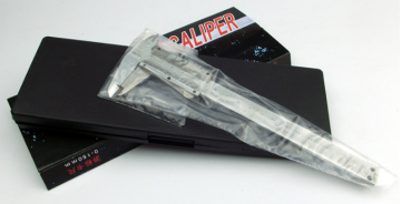 High Quality 0-150 - mm stainless steel Vernier Caliper