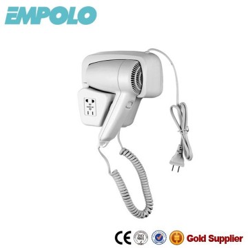 Empolo best home dryer made of plastic, fast dryer best DS003