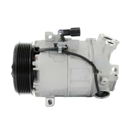 926001GZ0A 92600EN22A 92600EN22B 7PK DCS17EC Car AC Compressor For Renault Laguna" could be simplified to:

"Car AC Compressor 926001GZ0A 92600EN22A 92600EN22B 7PK DCS17EC for Renault Laguna