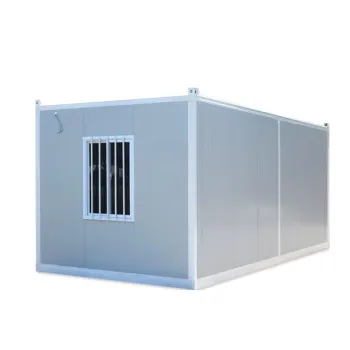 Modular Installation Homes: Exploring Prefab Container Living Solutions