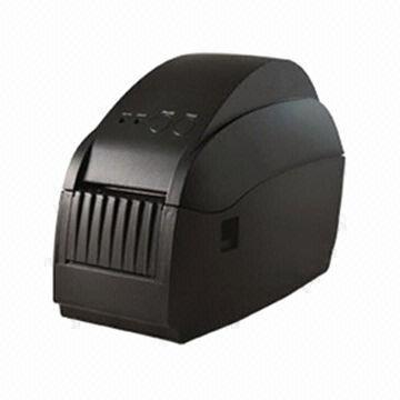 Barcode Thermal Printer, Label Paper Auto Position