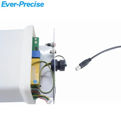 IP68 M20 USB2.0 BF To XPH Waterproof Cable