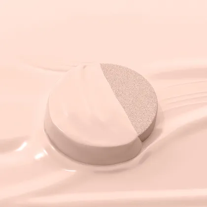High Quality Vegan Cruelty Free Super Waterproof Liquid Foundation BB Cream