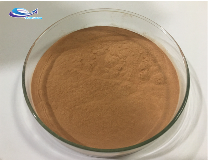 Rose fruit extract