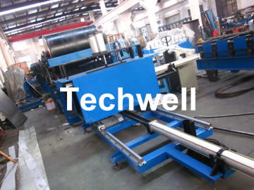 Sandwich Panel Machine / Auto Packer Machine for Pack Roof Wall Panels TW-PACKER