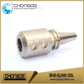 Side Lock end mill holder SK40-SLN40-120 for CNC machine