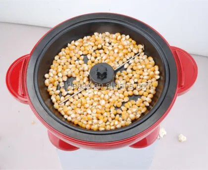 Hot Sale Home Party Popcorn Maker - Fun Popcorn Kernel Popper