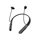 Amplificadores auditivos de som de fone de ouvido Bluetooth 5.0