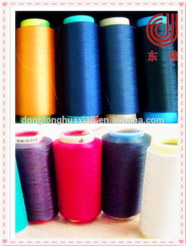High Grade Yarn Dyed Fabric Textile Dty