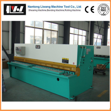 nc shearing machine