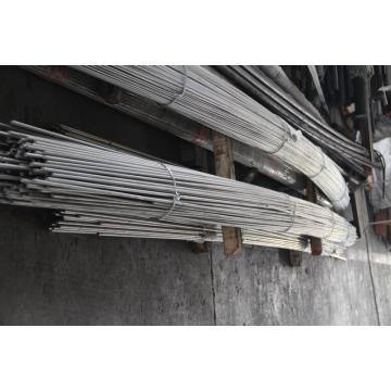 High-quality Pre-insulated Steel Pipes