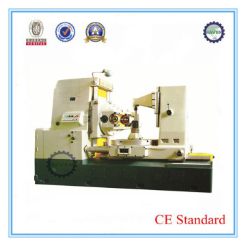 YA31125 gear hobbing machine CE standard gear hobbing machine
